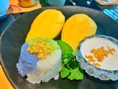 -simply thai天泰(静安嘉里中心店)