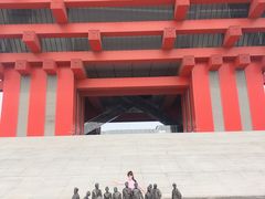 -中华艺术宫(上海美术馆)