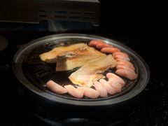 -九田家黑牛烤肉料理(珠江摩尔店)