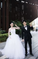 -MuseMarry婚纱(前海嘉里中心店)