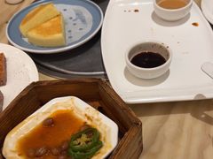 -锦粤宫·精致粤菜(深圳北站店)