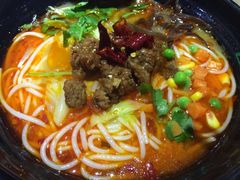 -云味馆·云南菜·云南米线(景田店)