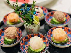 -ONE FULL 古董港式海鲜火锅