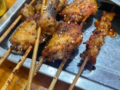 -兰州老马家族食府(康庄总店)