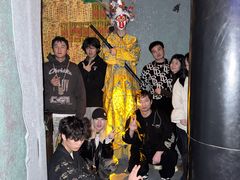 -棂笼·深度沉浸密室(武汉旗舰店)