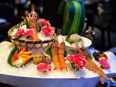 -Mr.Fish鱼鲜生海鲜放题(高德置地冬广场店)