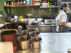 -双燕楼·手工馄饨·汤面小吃(世纪汇店)