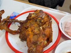 招牌鸡架-闫家炸鸡架(五爱总店)