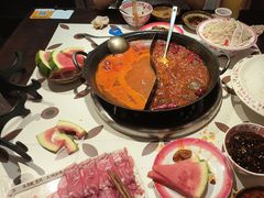 -江北北火锅馆·公路夜市(魏公村店)