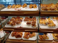 -新侨三宝乐面包店(崇文门店)