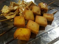 -管氏翅吧(广渠门店)