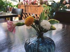 -斯比特花园意大利餐厅(缤谷广场店)