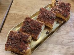 -小豆海棠(嘉兴路店)