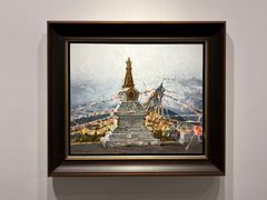 -上海油画雕塑院