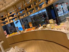 -好利来(红牌楼店)