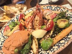 -檗谷·面包·咖啡·轻食(华贸天地店)
