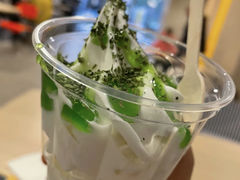 香香香菜新地-麦当劳(花园城中心店)