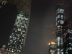 -中央广播电视总台(光华路办公区)