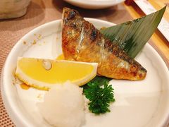 -森味花园·日本料理(伊藤洋华堂亚运村店)