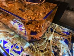 -蟹道乐(道顿堀本店)