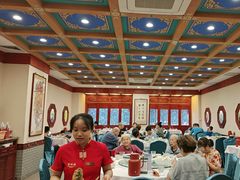 -丰泽园饭店