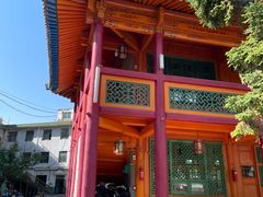 -东关清真大寺