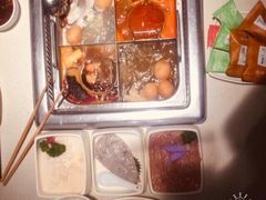 -海底捞火锅(万达广场店)