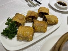 上素腐皮卷-帝皇楼