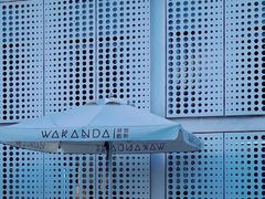 -wakanda瓦坎达咖啡(创享天地店)
