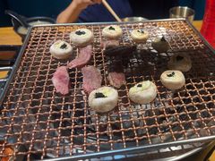 -九田家黑牛烤肉料理(华侨城店)