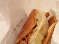 -德克士(阳光店)