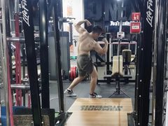 -形馆健身·普拉提(加州店)