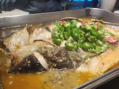 -半天妖烤鱼(新中关购物中心店)