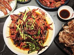 -红盔甲·小龙虾(人民广场店)