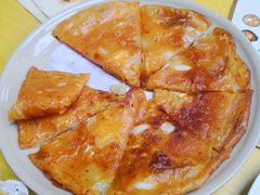 泡菜饼-屋里家延边朝鲜族冷面(南园店)