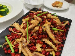-大眼锅贴水饺(河东店)