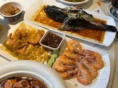-老浒记民俗酒楼(王府井店)