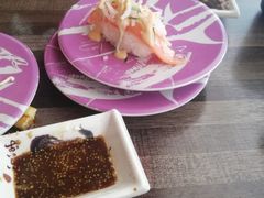 -三禾寿司(石龙店)