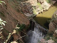 -黄崖洞文化旅游区