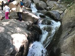 景点-天津盘山风景名胜区