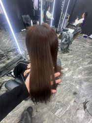 -藤野造型烫染