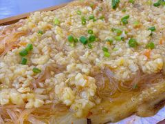 -正宗八宝冰饭·非遗冰饭·烧烤(奎桥店)