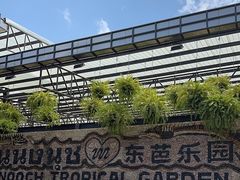-东芭乐园