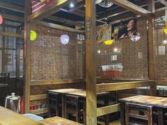 -小川洋风料理(街道口店)