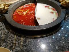-蜀大侠火锅(四川北路店)
