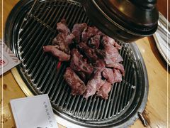 -喜来稀肉(望京店)