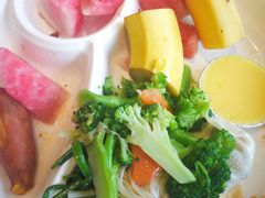 -素满香·素食自助餐(苏州·临顿路店)