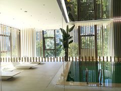-优享健身(三元桥店)