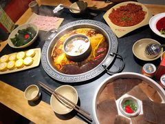 -晓宇重庆火锅(龙首店)