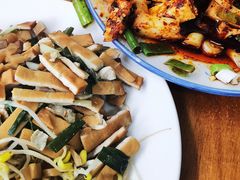 -温记府廟豆汤饭·始于1955年(海椒店)